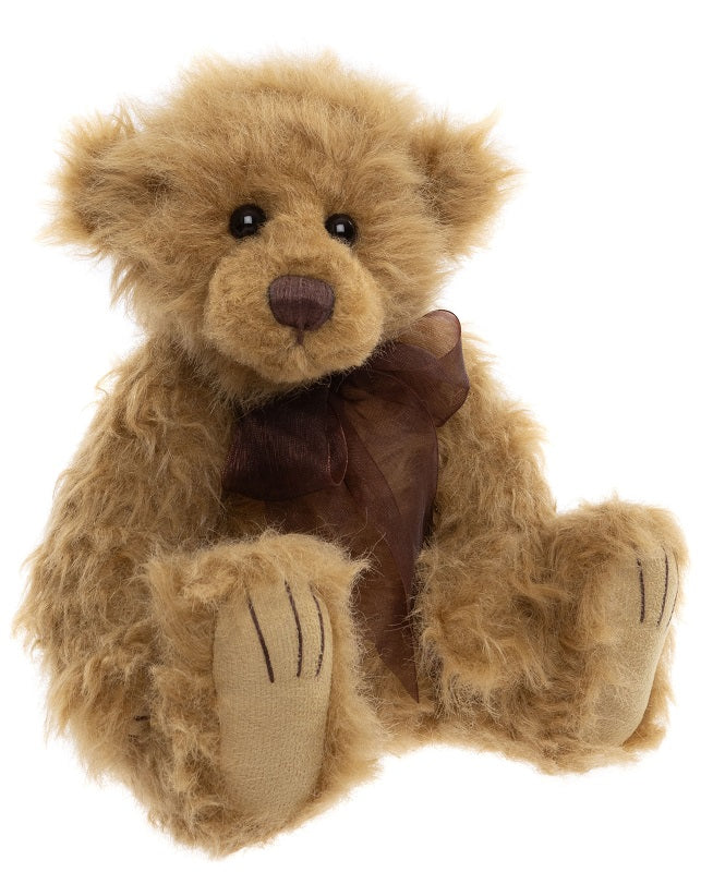 Mr Gulliver by Charlie Bears - 28cm