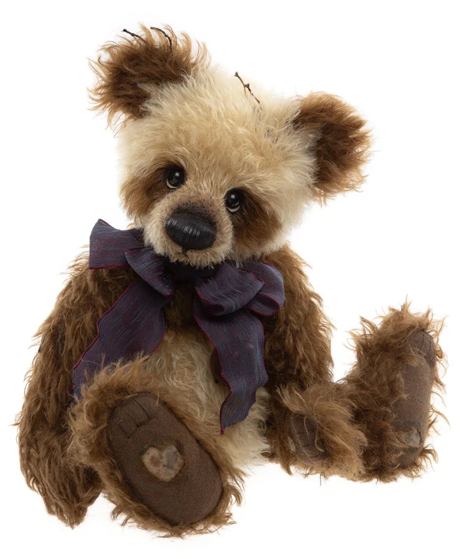 Mr Harrison from The Isabelle Collection - 38cm