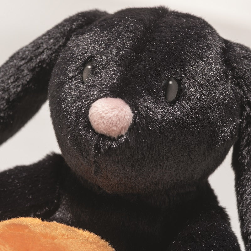 Mr Spice Hoppie Rabbit by Steiff - 16cm - Image 4