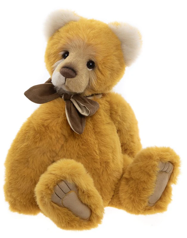 Mrs Jones by Charlie Bears - 36cm