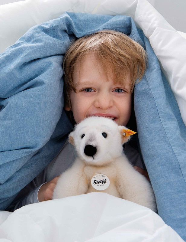 Nanouk Polar Bear by Steiff - 33cm - Image 4