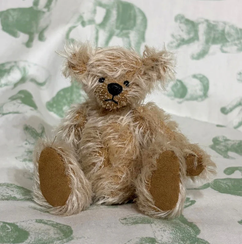 Hardy Bears