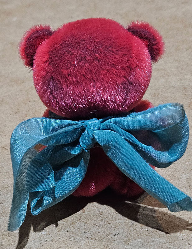 Nick by Anna Kolo - 9.25cm - Image 3