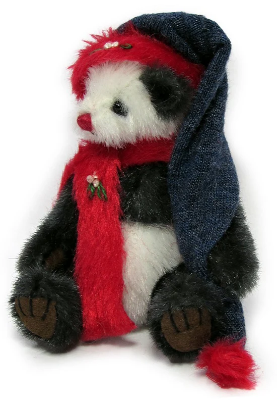 Noah by Inge Bears - 6.5cm - Image 3