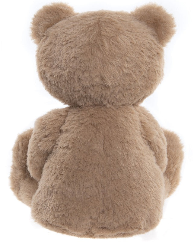 Oatmeal Bear by Charlie Bears - 29cm - Image 3
