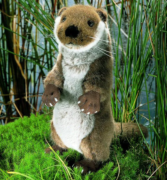 Otter by Kosen - 26cm