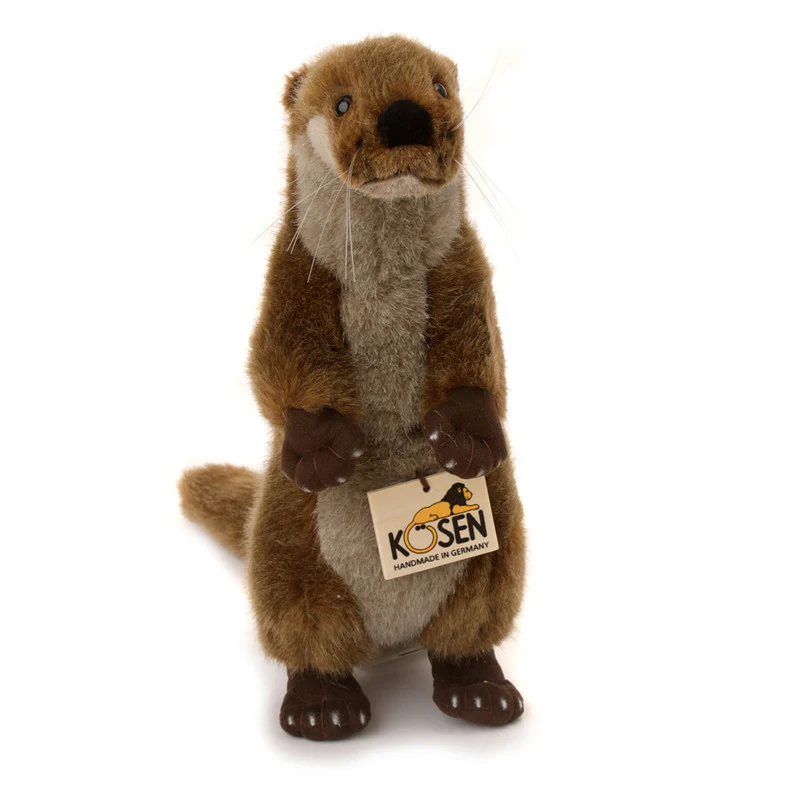 Otter by Kosen - 26cm - Image 2
