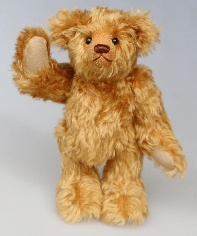 Owen by Barbara-Ann Bears - 28cm - Image 3