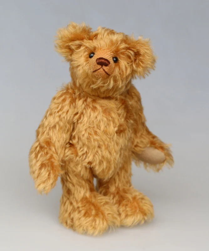 Owen by Barbara-Ann Bears - 28cm - Image 5