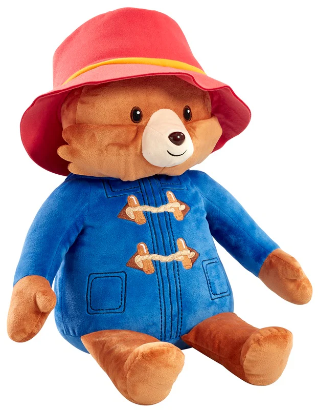 Paddington Bear by Rainbow Designs - 55cm - Image 2