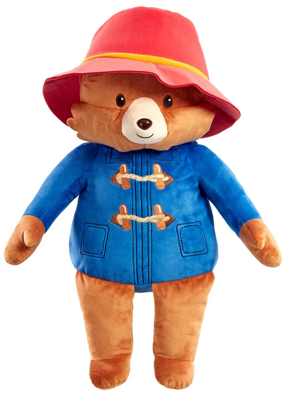 Paddington Bear by Rainbow Designs - 55cm - Image 3
