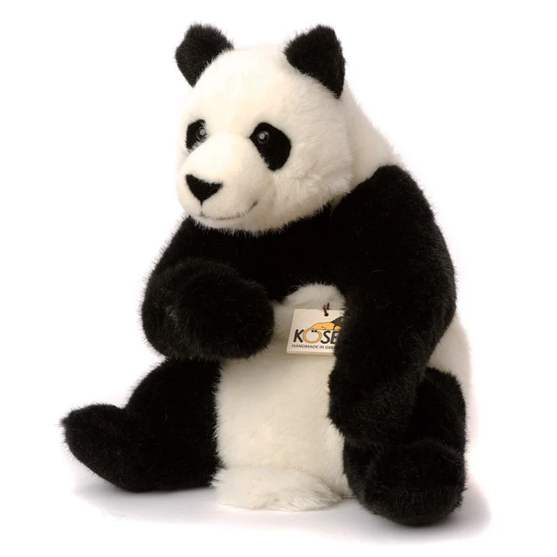 Panda by Kosen - 28cm - Image 2