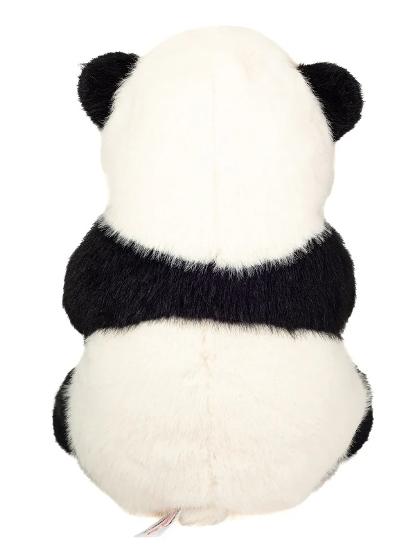 Panda by Teddy Hermann - 28cm - Image 3