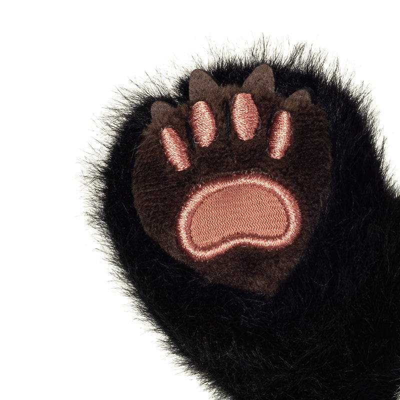 Panda by Teddy Hermann - 28cm - Image 4