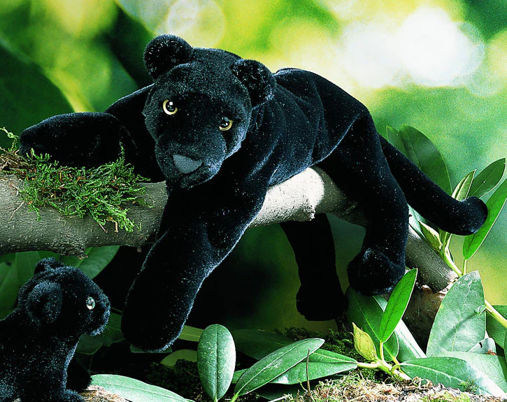 Panther by Kosen - 40cm