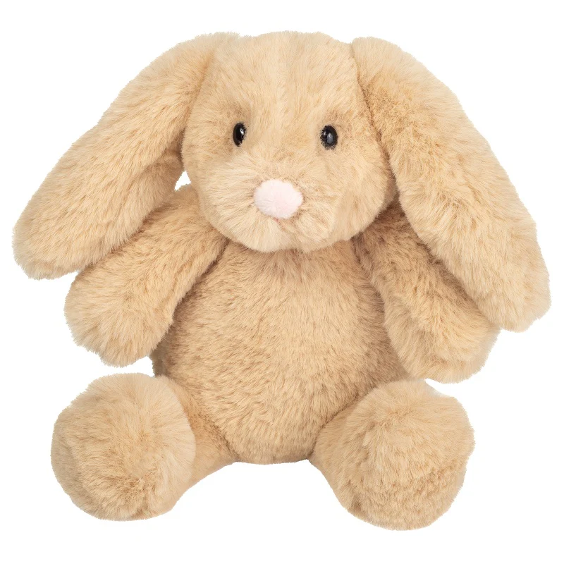 Pastel Bunny by Teddy Hermann - 20cm - Image 3