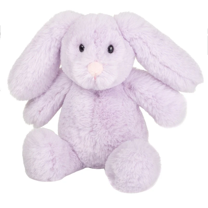 Pastel Bunny by Teddy Hermann - 20cm - Image 7