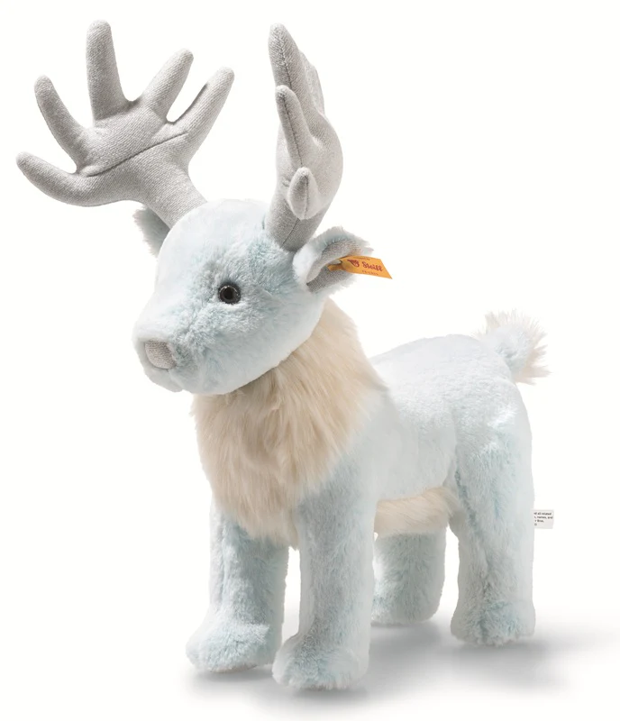 Patronus Stag by Steiff - 25cm - Image 2