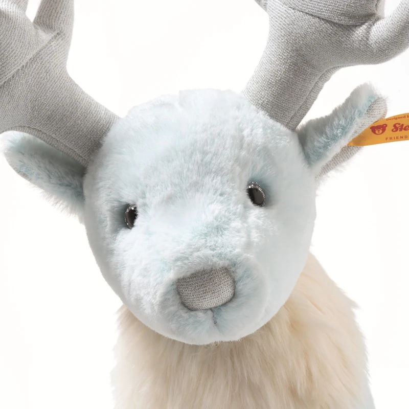 Patronus Stag by Steiff - 25cm - Image 3