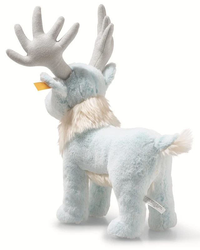 Patronus Stag by Steiff - 25cm - Image 4