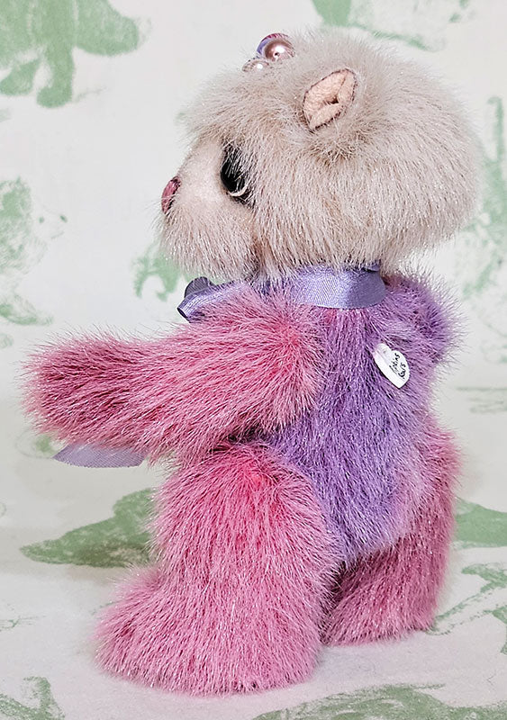 Pavlova by Pipkins Bears - 13cm - Image 3