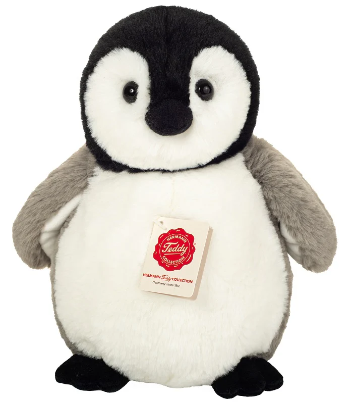 Penguin by Teddy Hermann - 25cm
