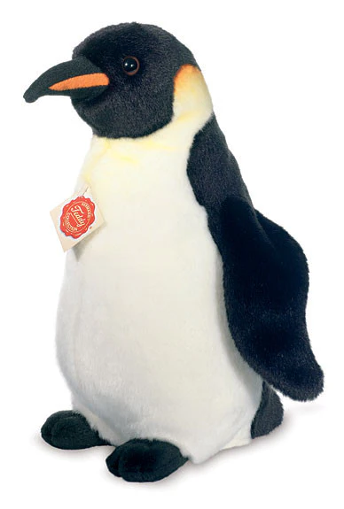 Penguin by Teddy Hermann - 30cm