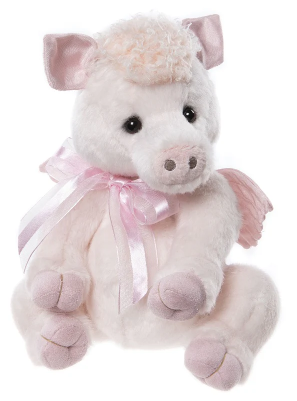 Pigasus by Charlie Bears - 28cm