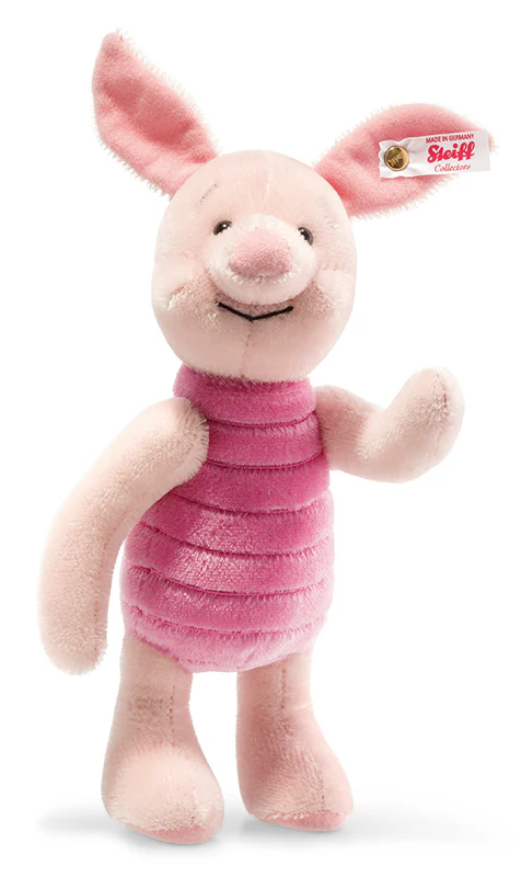 Piglet by Steiff - 26cm