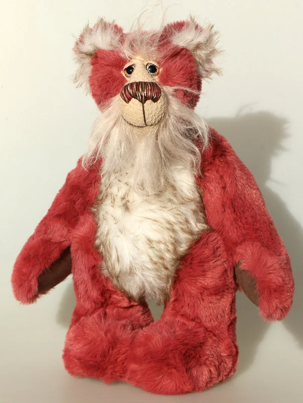 Pomeroy by Barbara-Ann Bears - 33cm - Image 3