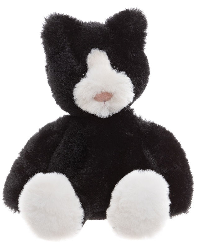 Puddy Kitten by Charlie Bears - 20cm