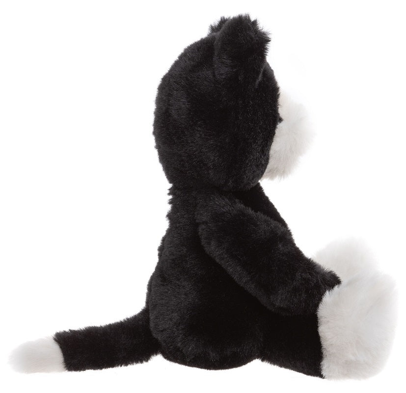 Puddy Kitten by Charlie Bears - 20cm - Image 2