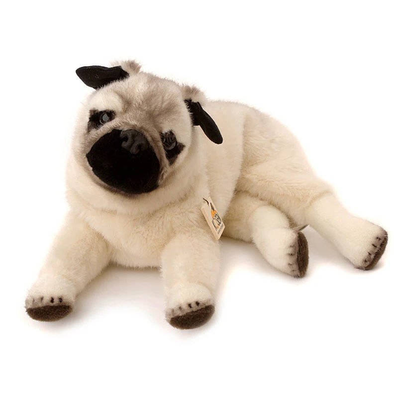 Pug by Kosen - 41cm - Image 2