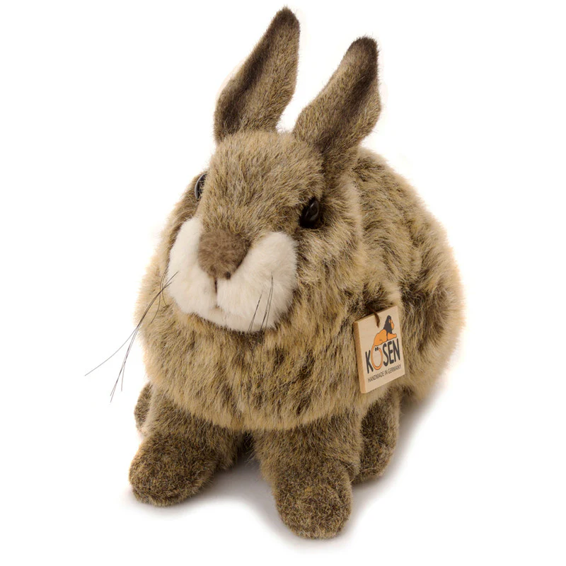 Rabbit by Kosen - 25cm - Image 2