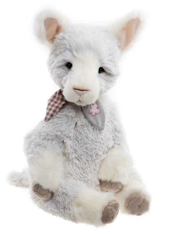 Ramsey by Charlie Bears - 46cm