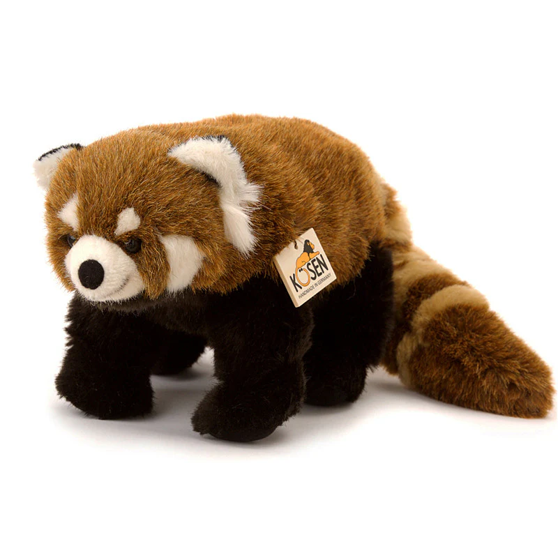 Red Panda by Kosen - 48cm - Image 2