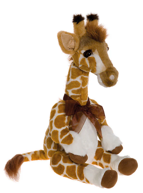 Reech by Charlie Bears - 54cm
