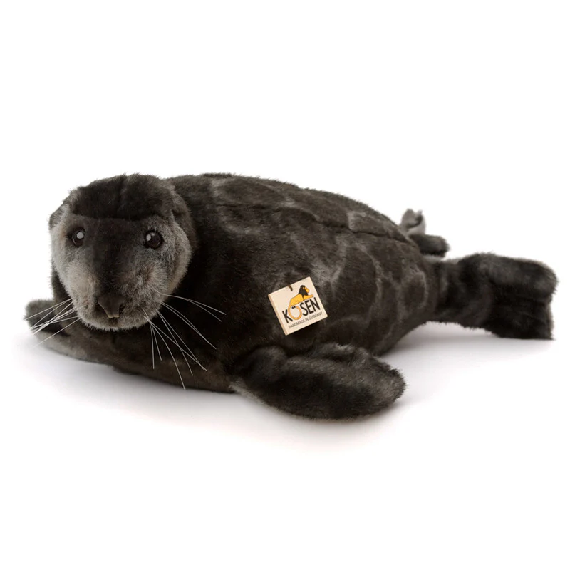 Ringed Seal by Kosen - 52cm - Image 2