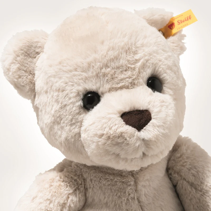 Robby Teddy Bear by Steiff - 42cm - Image 3
