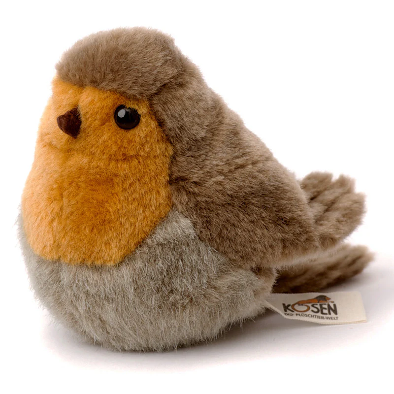 Robin by Kosen - 17cm - Image 2