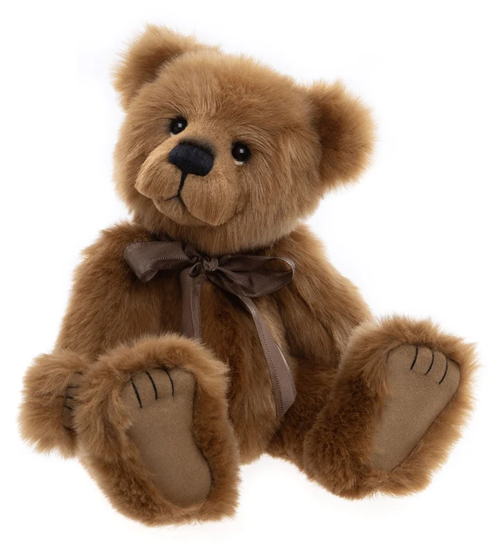 Robinson by Charlie Bears - 33cm