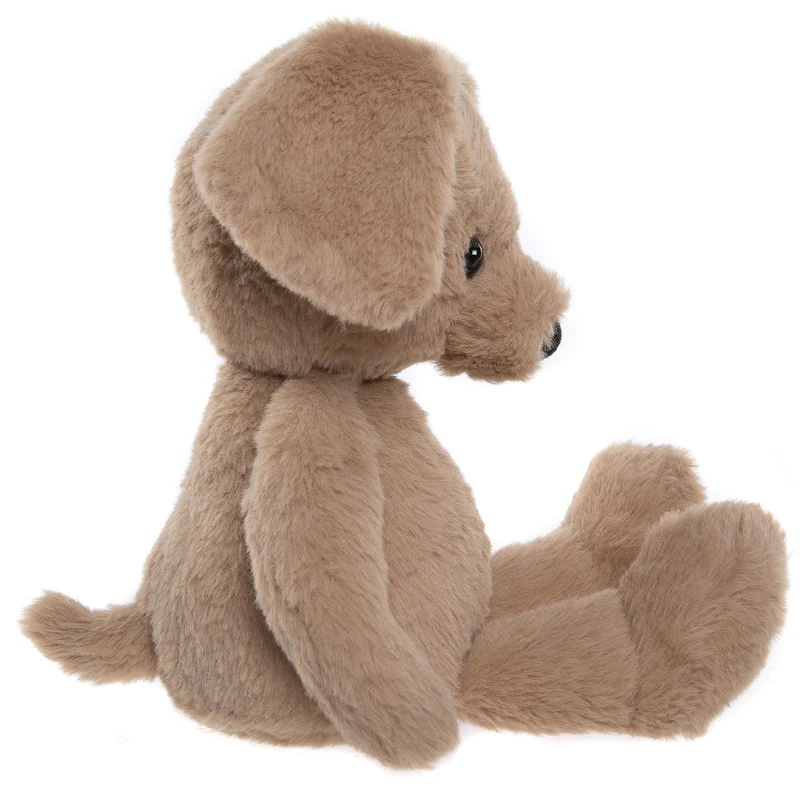 Ruff Puppy by Charlie Bears - 30cm - Image 2