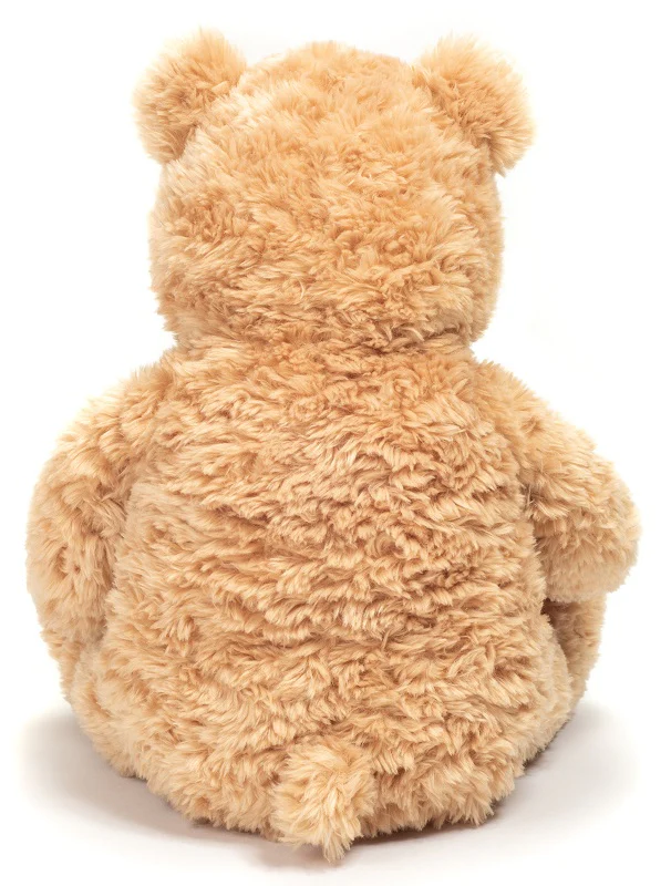 Sandy Teddy Bear by Teddy Hermann - 34cm - Image 3