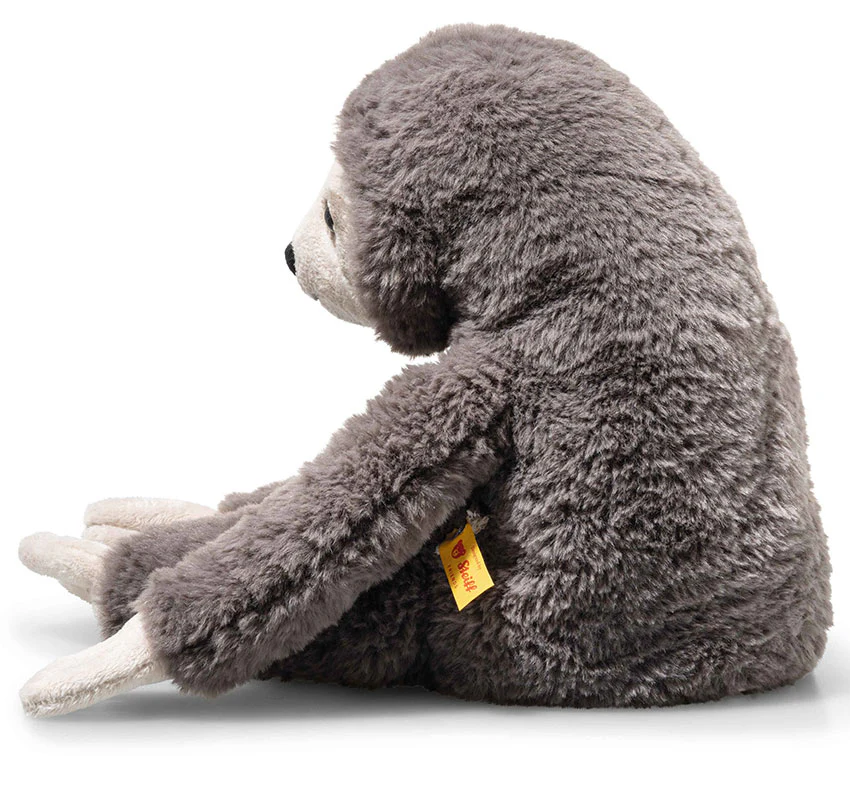 Sanny Sloth by Steiff - 35cm - Image 2