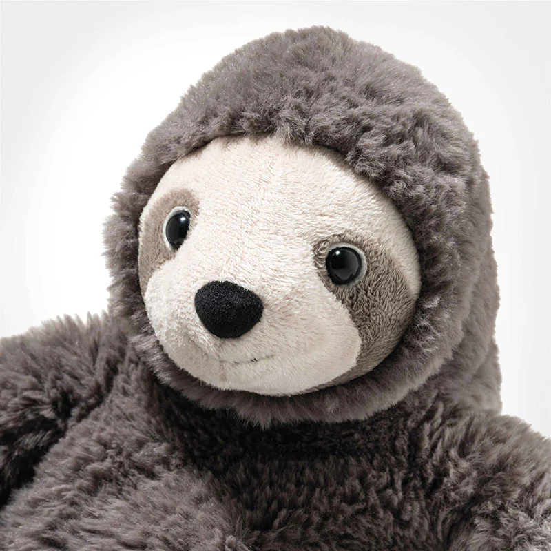 Sanny Sloth by Steiff - 35cm - Image 3