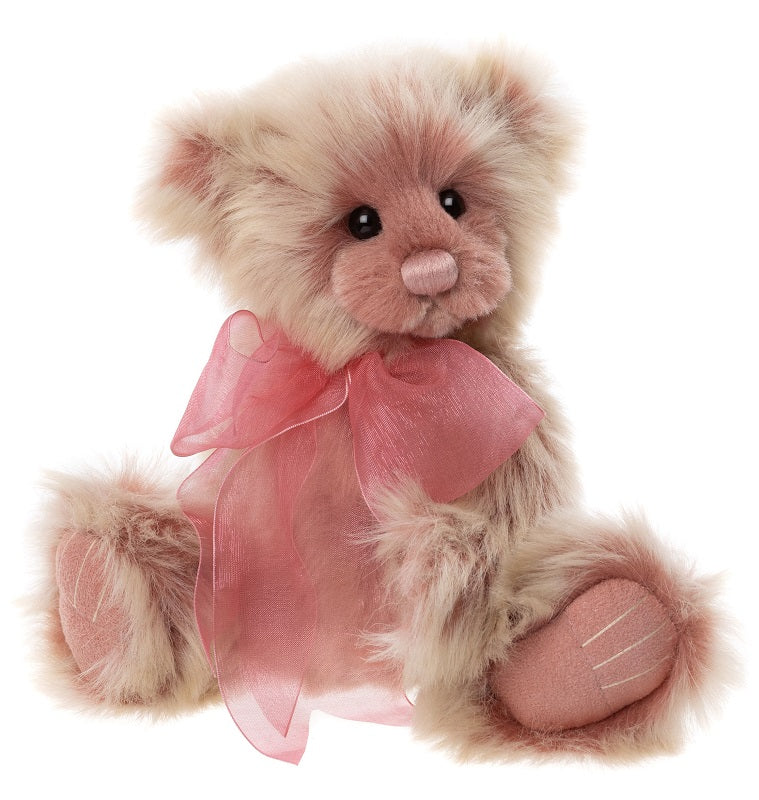 Saturday by Charlie Bears - 28cm