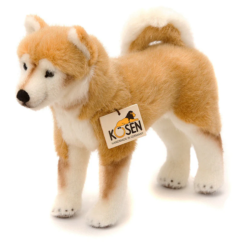 Shiba-Inu by Kosen - 28cm