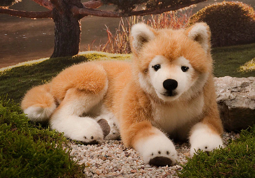 Shiba Inu by Kosen - 33cm