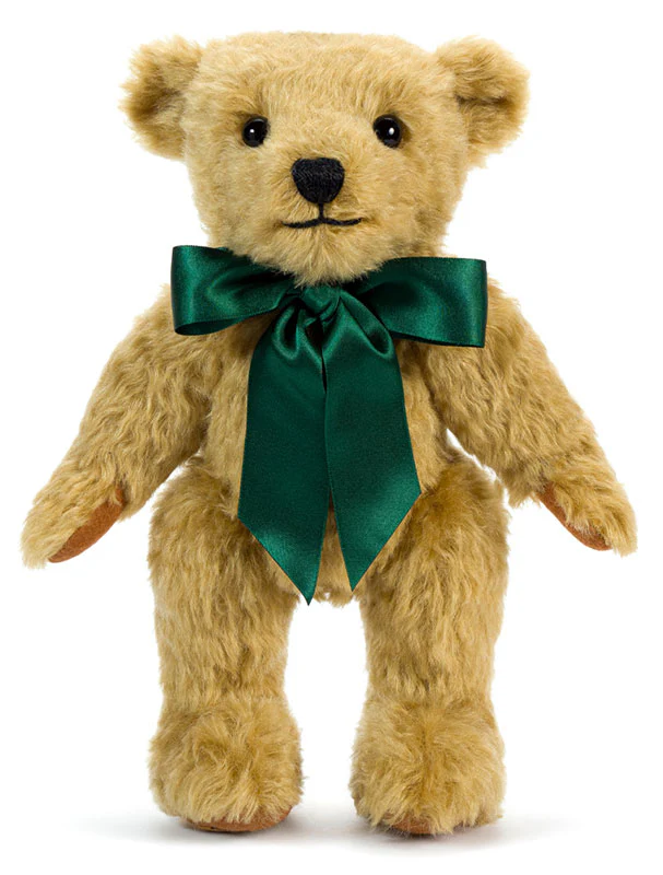 Shrewsbury Teddy Bear by Merrythought - Image 4