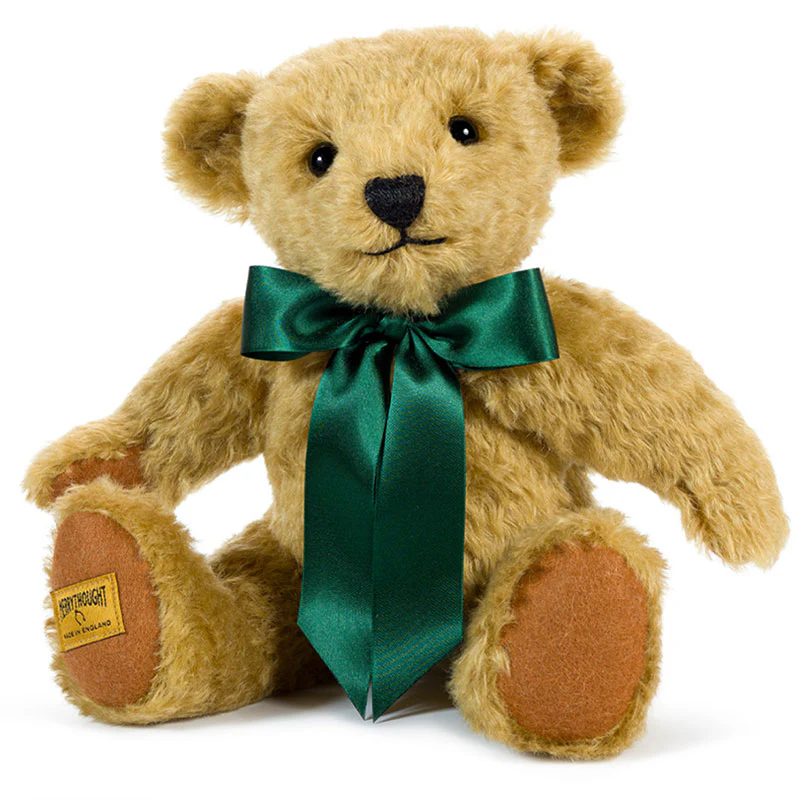 Shrewsbury Teddy Bear by Merrythought - Image 5